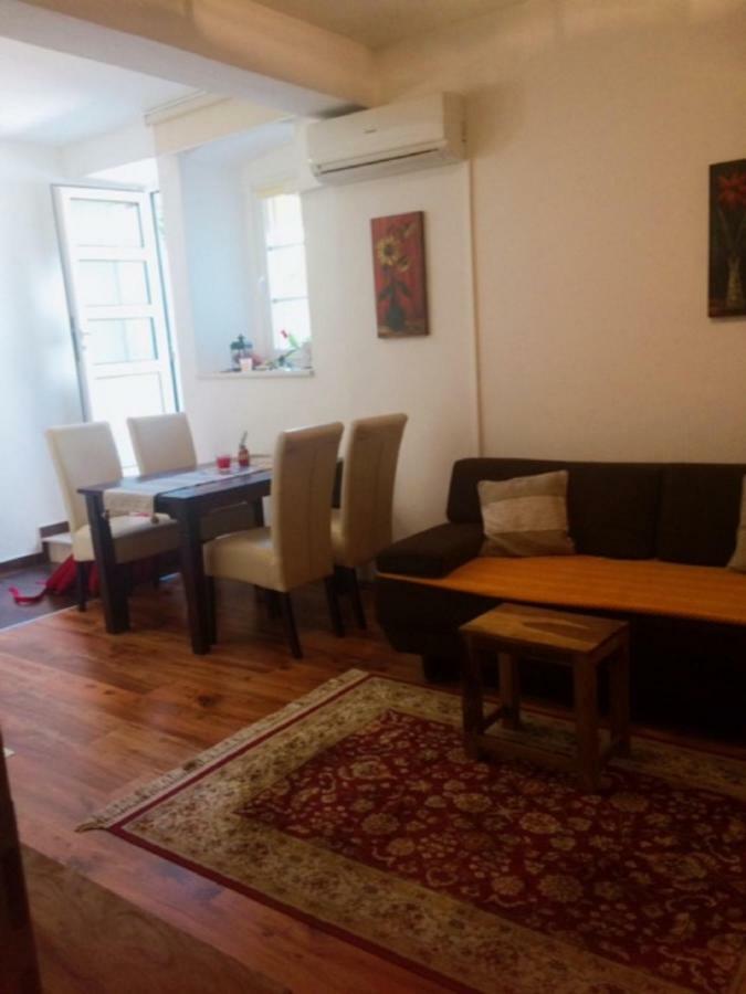 Krk Centar Apartman Krk Town Kültér fotó