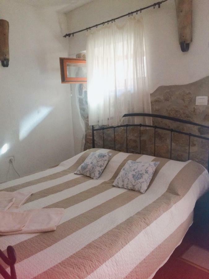 Krk Centar Apartman Krk Town Kültér fotó